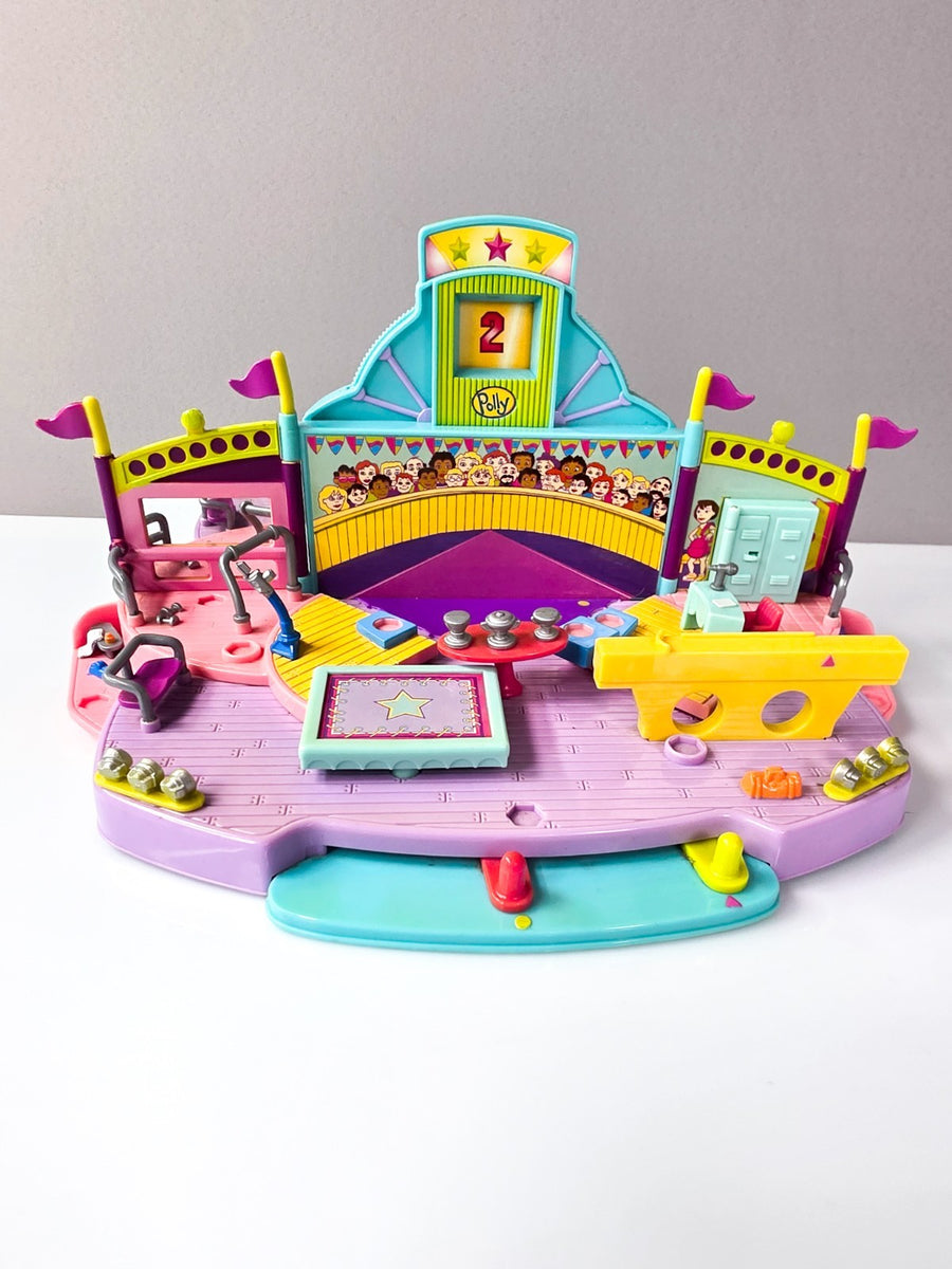 Polly Pocket