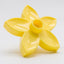 10x LEGO DUPLO Blumen Wiese hellgelb Pflanze Garten Natur 6510 - nerdyvana.com