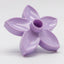 10x LEGO DUPLO Blumen Wiese lavendel Pflanze Garten Natur 6510 - nerdyvana.com