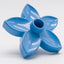 10x LEGO DUPLO Blumen Wiese mittelblau Pflanze Garten Natur 6510 - nerdyvana.com