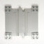 1x LEGO DUPLO Eisenbahn Schienen Bahnübergang light gray 2701 Basis Ersatzteil - nerdyvana.com