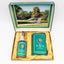 4711 Tosca Vintage Geschenkset Eau de Cologne 25ml und Luxus Seife 100g NEU OVP - nerdyvana.com