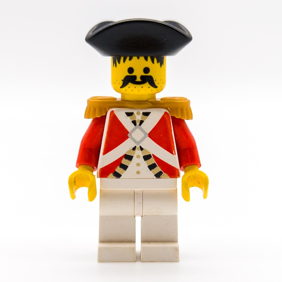 LEGO Piraten Minifiguren