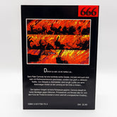666 / 6666 Comicreihe Komplettset 1–8 Froideval Tacito Splitter & Kult Editionen - nerdyvana.com