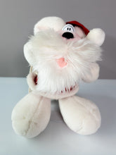 Depesche® Diddl® Maus Plüschfigur 20 cm Weihnachten mit Bart & Jutesack - nerdyvana.com