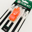 Fox 40 Classic CMG Drillerpfeife orange 115 dB Pfeife für Schiedsrichter NEU OVP - nerdyvana.com