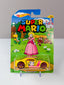 Hot Wheels Super Mario Bully Goat Prinzessin Peach Mattel Auto NEU OVP 2016 - nerdyvana.com