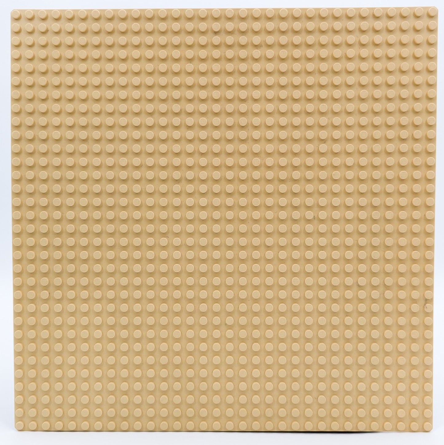 LEGO 1x Grundplatte 32x32 Paradisa Sand Meer Town blau grün beige 3811 - nerdyvana.com