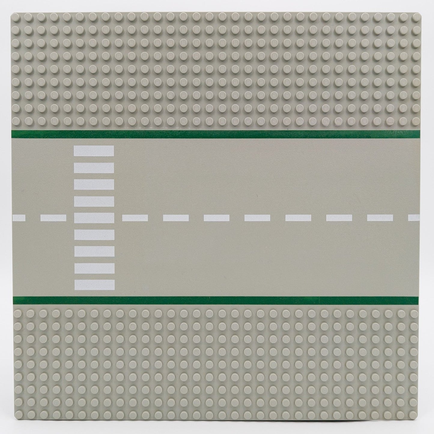 LEGO 1x Straßenplatte Straße Kreuzung Geraden Kurve Flughafen City Auswahl 32x32 - nerdyvana.com