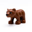 LEGO DUPLO Bär Baby Tier Figur Zoo Wildpark Braun bearcubc01pb03 - nerdyvana.com