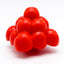 LEGO DUPLO Beeren Früchte Kirschen Tomaten Obst Haufen rot Markt Bauernhof 93281 - nerdyvana.com