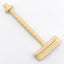 LEGO DUPLO Besen Reinigung Bauernhof Stall Baustelle Werkzeug beige 70675 - nerdyvana.com