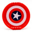 LEGO DUPLO Captain America Schild Stern Marvel rot weiß blau 27372pb07 - nerdyvana.com
