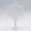 LEGO DUPLO Frozen Elsa Anna Schneeflocke Snow Winter Eis transparent 41417 10889 - nerdyvana.com