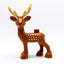 LEGO DUPLO Hirsch Rentier Tier Figur Zoo Wildpark 18597c02pb01 - nerdyvana.com