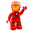 LEGO DUPLO Iron Man Figur Marvel Super Heroes Superheld 10921 47394pb282 - nerdyvana.com