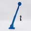 LEGO DUPLO Kran Teleskoparm Ausleger Haken Seil Winde Baustelle Ersatzteil 40633 - nerdyvana.com