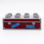 LEGO DUPLO Motivstein Reisekoffer Urlaub Reise Paris New York 2x4 grau 3011pb004 - nerdyvana.com