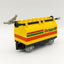 LEGO DUPLO Octan Tank - Waggon 2 Schläuche 2 Tanks 2 4x6 Bauplatten nerdycustom - nerdyvana.com