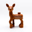 LEGO DUPLO Reh Hirschkuh Tier Figur Zoo Wildpark 18595c01pb01 - nerdyvana.com