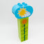 LEGO DUPLO Sonnenblume Wetter Sonne Wolke Motivsteine 4 - teiliges Pflanzen Set - nerdyvana.com