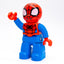 LEGO DUPLO Spider - Man Figur Marvel Super Heroes 47394pb324 10963 10995 10940 - nerdyvana.com