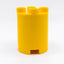 LEGO DUPLO Stein Säule rund 2x2x2 gelb Turm Stütze Zylinder 98225 - nerdyvana.com