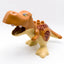 LEGO DUPLO T - Rex Dinosaurier Braun Beige Jurassic World Dino Tier 36327c03pb01 - nerdyvana.com
