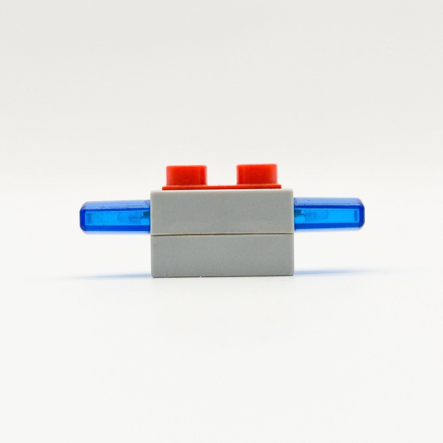 LEGO DUPLO TaTüTaTa Blaulicht Gelblicht Sirene Sound Feuerwehr Polizei Baustelle - nerdyvana.com