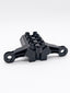 LEGO DUPLO Toolo Motorblock 31382c01 schwarz mit Schraube gelb Ersatzteil - nerdyvana.com