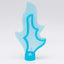 LEGO DUPLO Wasser Wal Fontäne Effekt Feuerwehr Water blau transparent 51703 - nerdyvana.com