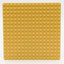 LEGO Grundplatte Bauplatte 16x16 beige 3867 Platte tan Baseplate - nerdyvana.com