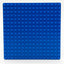 LEGO Grundplatte Bauplatte 16x16 blau 3867 Platte blue Baseplate - nerdyvana.com