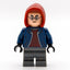 LEGO Harry Potter Minifigur Harry Potter hp458 aus 76418 Kalender 23 - nerdyvana.com