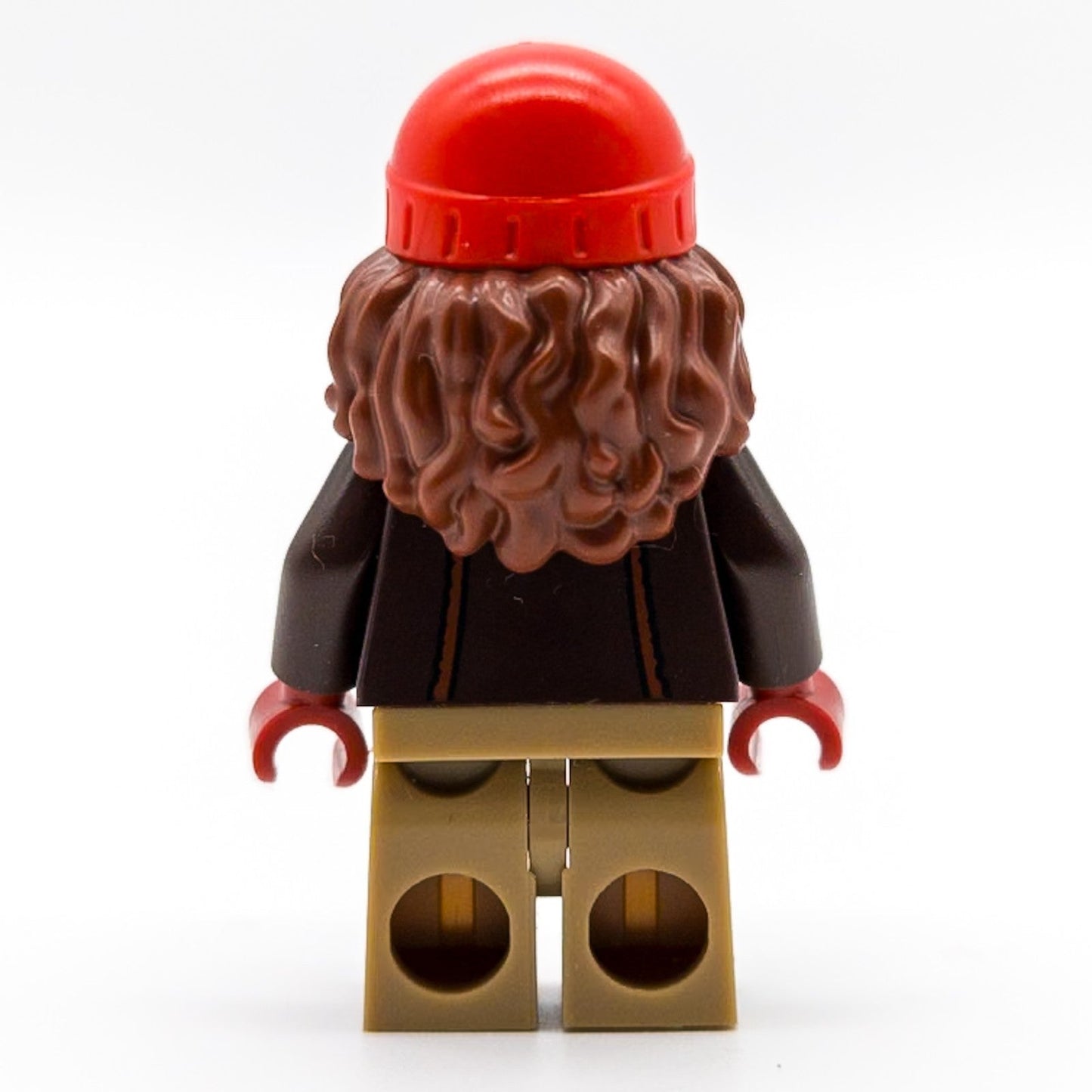 LEGO Harry Potter Minifigur Hermine Granger hp460 aus 76418 Kalender 23 - nerdyvana.com