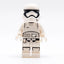 LEGO Star Wars Minifigur First Order Stromtrooper sw0667 75190 75189 2015 - nerdyvana.com