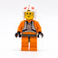 LEGO Star Wars Minifigur Luke Skywalker sw0019 alt dunkelgrau 4483 1999 - nerdyvana.com