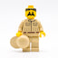 LEGO Star Wars Rebel Technician sw0034 Minifigur 1999 - nerdyvana.com