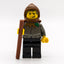 LEGO Studios Minifigur Hunchback Buckliger Diener hrf012 Vampires Crypt 1381 - nerdyvana.com