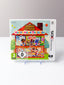 Nintendo 3DS Animal Crossing Happy Home Designer CIB top amiibo kompatibel - nerdyvana.com