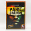 Pegasus Spiele Panic Station Brettspiel vollständig Sammlerzustand 2012 - nerdyvana.com