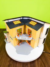 Playmobil® City Life Wohnhaus 9266 Klingel+Sound geprüft nerdycustom MOC Edition - nerdyvana.com