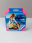 PLAYMOBIL Special 4668 Figuren Set Mutter mit Baby im Tragesitz NEU OVP 2006 - nerdyvana.com