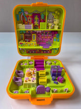 Polly Pocket® Bluebird™ Partytime Surprise 1989 ohne Figuren 80s Rarität - nerdyvana.com