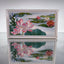 Rose de Noël Vintage Blumenseife 2×75 g 1970 Retro Floral Soap Set – OVP Sammler - nerdyvana.com