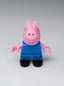 Unico Peppa Wutz SCHORSCH Figur kompatibel mit LEGO DUPLO - nerdyvana.com