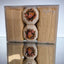 Vintage Liflory Seifen - & Handtuchset 🇩🇪 Rosenbarock Luxus • unbenutzt • OVP - nerdyvana.com