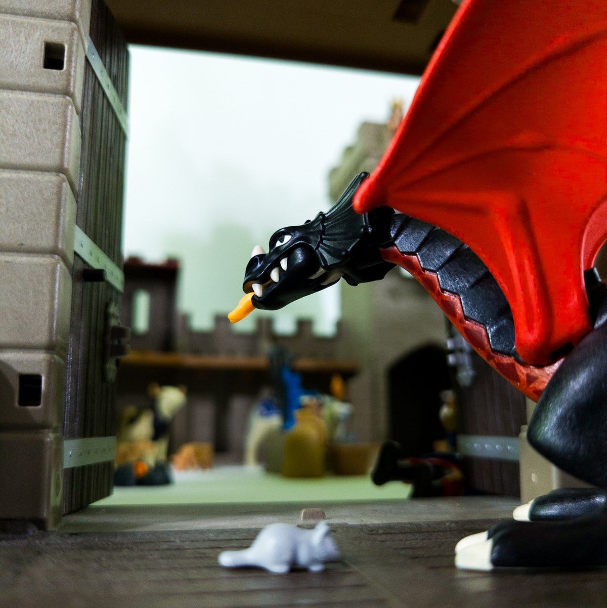 Playmobil