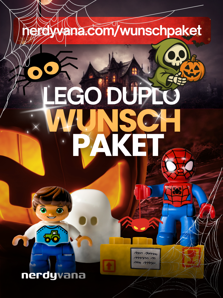LEGO DUPLO Wunschpaket: 1,05-1,10 kg Bauernhof Zoo Baustelle Feuerwehr Konvolut