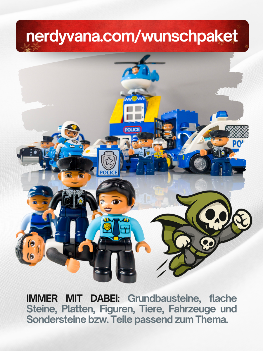 LEGO DUPLO Wunschpaket: 1,05-1,10 kg Bauernhof Zoo Baustelle Feuerwehr Konvolut